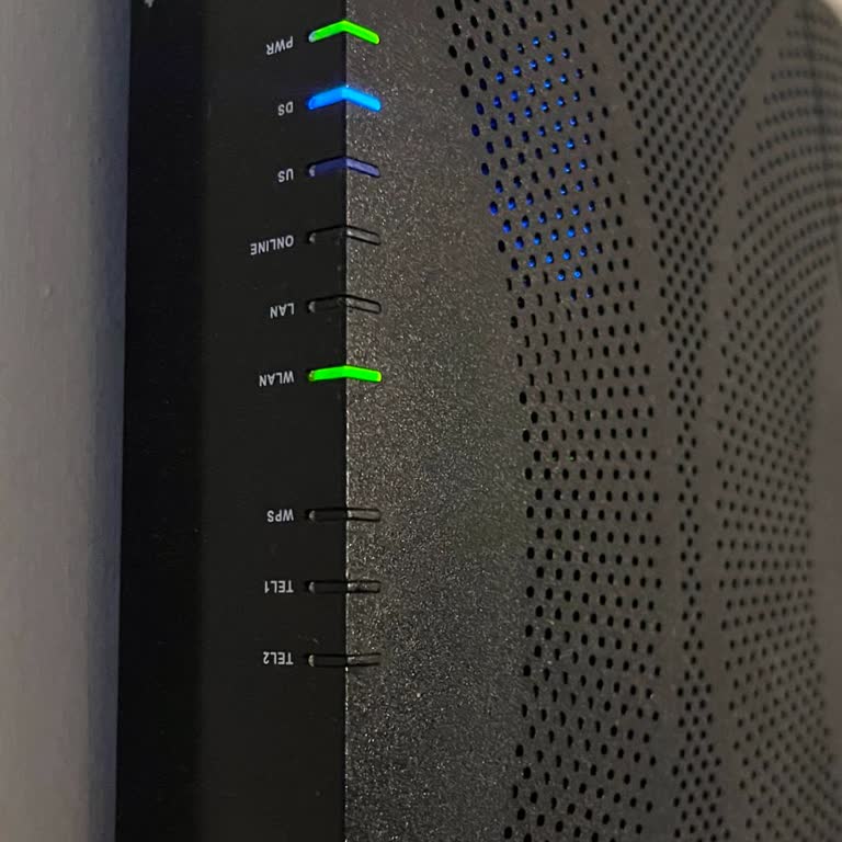 Kadıköy'de İnternet Ve TV Kesintisi İçin Hızlı Çözüm Talebi