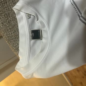 İlk Yıkamada Deforme Olan T‑shirt İçin İade Ve Değişim Talebi