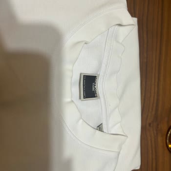 İlk Yıkamada Deforme Olan T‑shirt İçin İade Ve Değişim Talebi