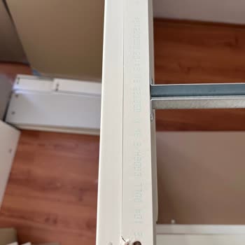Hasarlı Şifonyer İçin Hediye Çeki Talebi