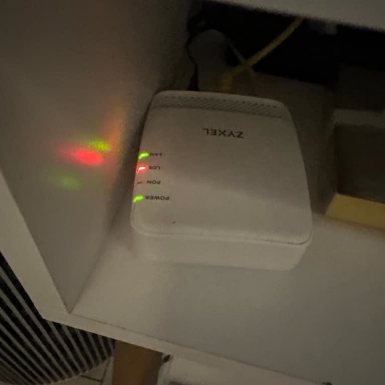 Sık Kesintili Fiber İnternet Ve Desteksiz Müşteri Hizmetleri