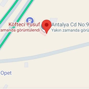 Aşırı Yağlı Yemek, Mide Bulantısı Ve Hijyen Sorunu
