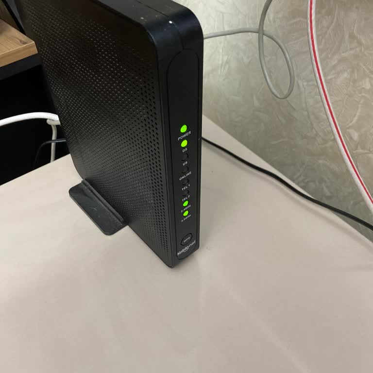 Sürekli Kopan İnternet Ve Yetersiz Teknik Destek