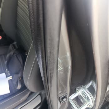 Kia Stonic Kapı Fitili Deformasyonu Garanti Reddi