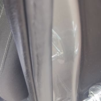 Kia Stonic Kapı Fitili Deformasyonu Garanti Reddi