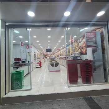 Eki aç