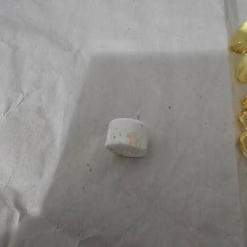 Dynavit Omega 3 Kapsüllerinde Kötü Koku Ve Yapışma Sorunu