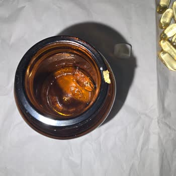 Dynavit Omega 3 Kapsüllerinde Kötü Koku Ve Yapışma Sorunu
