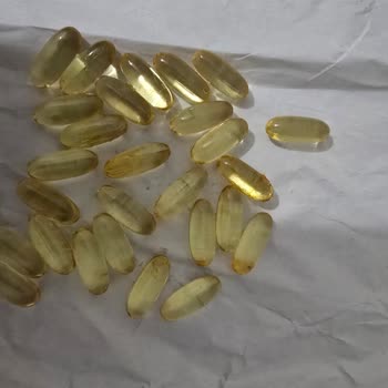 Dynavit Omega 3 Kapsüllerinde Kötü Koku Ve Yapışma Sorunu