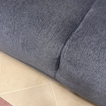 Kusurlu Koltuk Takımı Ve Gecikmeli Teslimat Nedeniyle İade Talebi