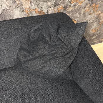 Kusurlu Koltuk Takımı Ve Gecikmeli Teslimat Nedeniyle İade Talebi