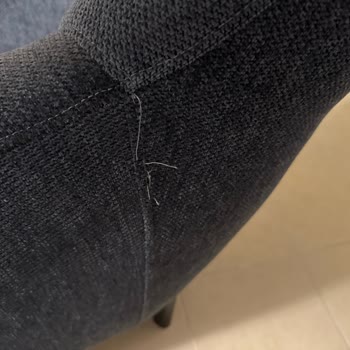 Kusurlu Koltuk Takımı Ve Gecikmeli Teslimat Nedeniyle İade Talebi