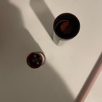 Paden Rujunun Kabındaki Soyulma Ve Çözülme, Değişim Talebi