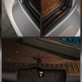 Bosch Car Service Mamak'ta İşçilik Kusurları Ve İade Talebi