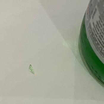 Beypazarı Şişesinde Cam Parçası: Sağlık Riski Ve Güvensizlik