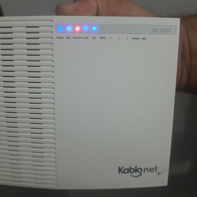 TurkNet Ev İnterneti Sorunları: Sürekli Kesinti Ve Çözüm Talebi