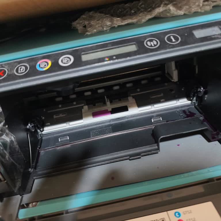 HP Yazıcım Kargo Hasarı Ve Yanıltıcı Tutanağa Karşı Tazminat Talebi