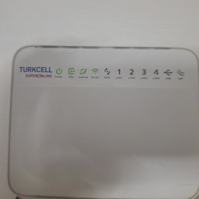 4 Gün Süren Internet Kesintisi Ve Yetersiz Müşteri Desteği