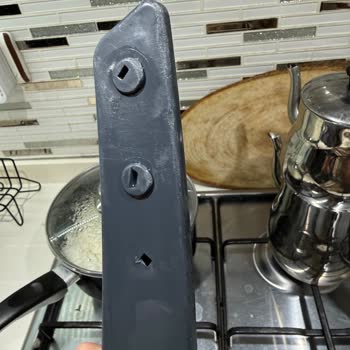 Arçelik Bulaşık Makinesi Tak Tak Sesi İçin Parça Değişimi Ve Kalıcı Çözüm Talebi