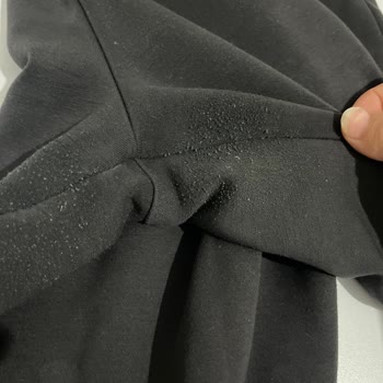 Kısa Sürede Deformasyon Ve Renk Solması Yaşadığım Eşofman İçin Değişim Talebim Reddedildi
