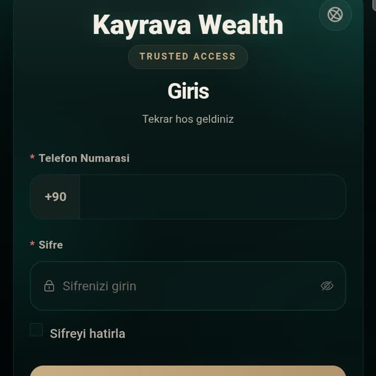 Yapay Zeka Destekli Sahte Yatırım Teklifleri Para Çekememe Sorunu