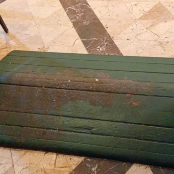 Hijyen Sorunları Oda Ve Restoranda Sağlık Riskine Yol Açtı