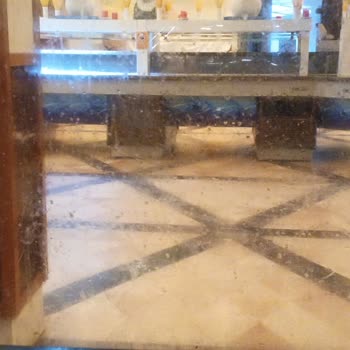 Hijyen Sorunları Oda Ve Restoranda Sağlık Riskine Yol Açtı