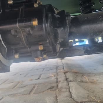 Üç Aylık Motorun Yağ Kaçağı Garantide Çözülmedi