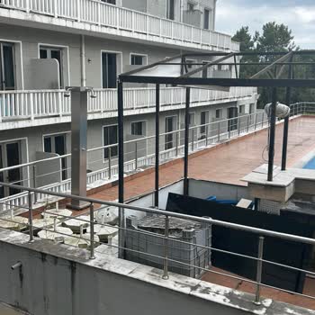 İlan Edilen Olanakların Gerçekleşmemesi Ve Agoda'dan Ücret İadesi Talebi