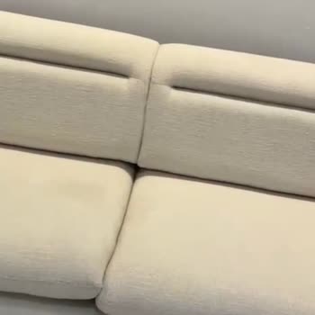 Tonno Mobilya’da Garanti Kapsamındaki Koltuk Tamiri İçin Servis Sürekli Erteleniyor