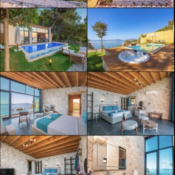 Yanıltıcı Villa Fotoğrafları Nedeniyle İptal Ve Tam İade Talebi