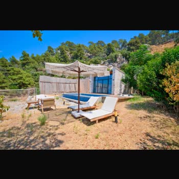 Yanıltıcı Villa Fotoğrafları Nedeniyle İptal Ve Tam İade Talebi