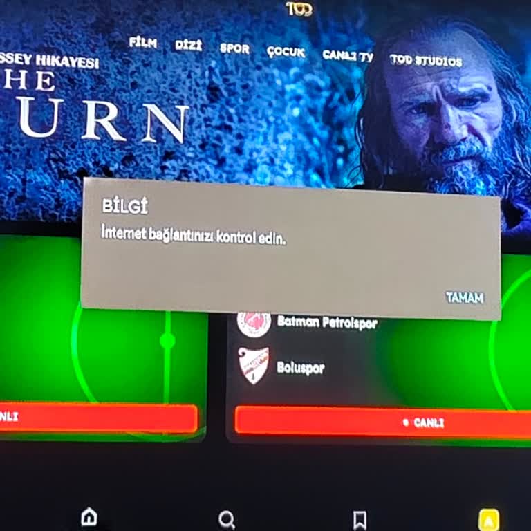 96 Saatlik Kesintili İnternet Ve Fatura Düzeltme Talebi