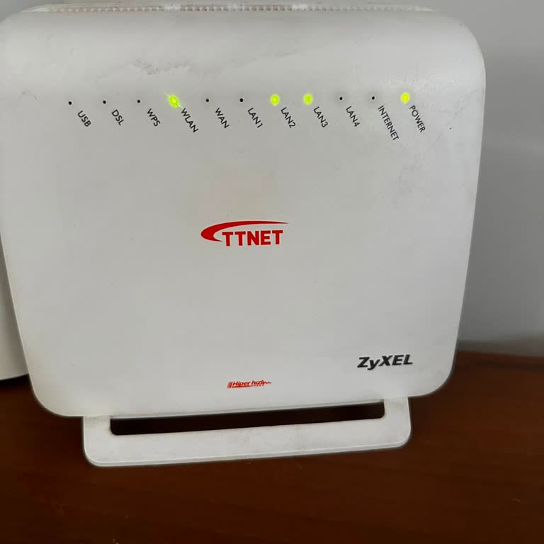 İnternet Kesintisi Nedeniyle Online Ders Verememe Sorunu Ve Hızlı Çözüm Talebi