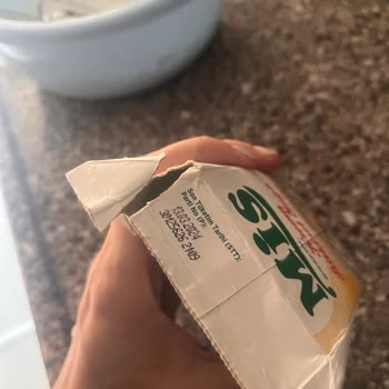 Geçmiş Tarihli Mis Krema Ürünü Raflarda Satılıyor Ve Çocukları Tehlikeye Atıyor