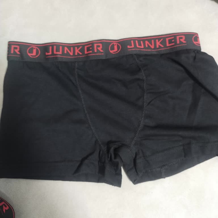 Instagram'dan Alınan Yanlış Beden Ve Kalitesiz Boxerlar İçin 1.299 TL İade Talebi