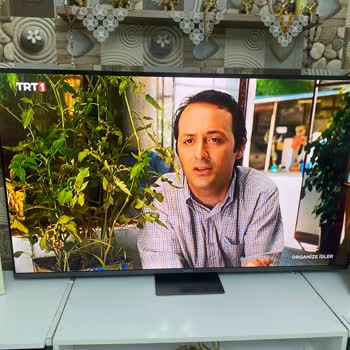 Thomson TV'de TÜRKSAT Güncellemesi Sonrası HD Kanallar Çalışmıyor