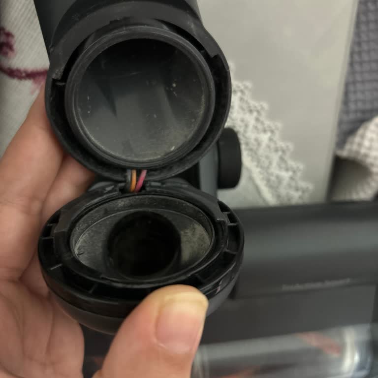 Philips Dikey Süpürge Beklenmedik Kırılma Ve Garanti Değişim Talebi