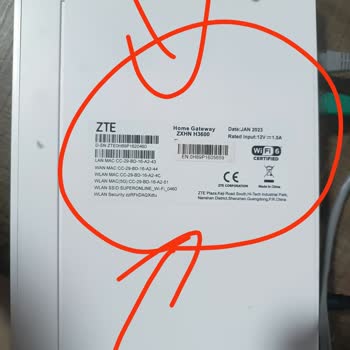 Sürekli Kesintili Internet Ve Çözüm Bulamayan Servis Nedeniyle Sözleşme Feshi Talebi