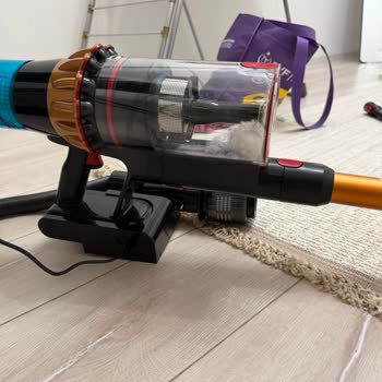 Sahte Dyson Ürünü Ve İade Sürecindeki Yanıtsızlık