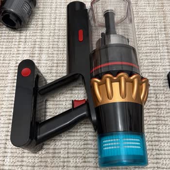 Sahte Dyson Ürünü Ve İade Sürecindeki Yanıtsızlık