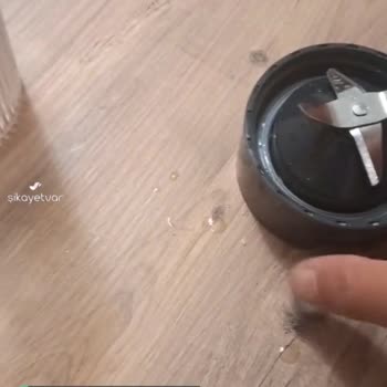 Teknosa Ürün İadesi Talebim Olumsuz!