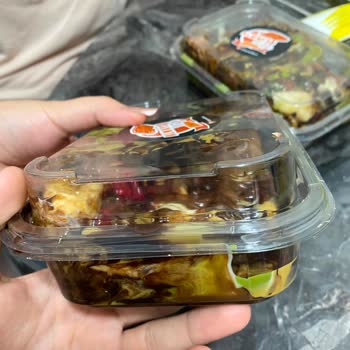 Yanlış Ve Düşük Kaliteli Waffle, Müşteri Hizmetinin İlgisizliği Ve Tam İade Talebi