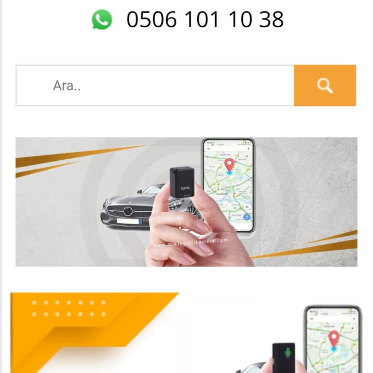 Wi-Fi Kapağı Açık Olmadan Çalışmayan Gizli Kamera Ve Şarj Aparatı Eksik