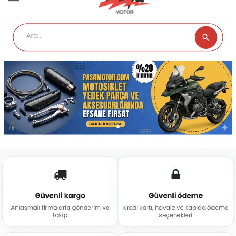 Ödenen 2.108 TL İçin Ürün Gönderilmedi Ve İade Yapılmadı