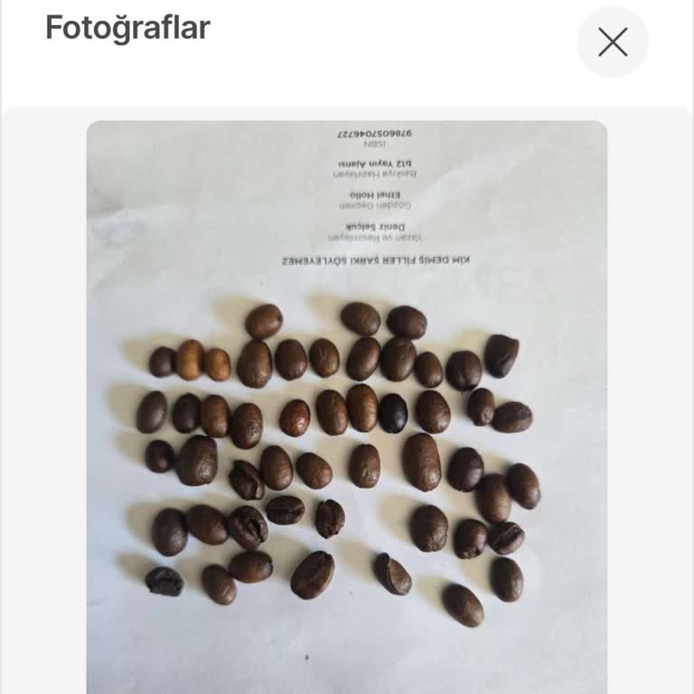 Hepsiburada’da Satılan Sahte Lavazza Kahvesi Aileyi Hastalığa Sürükledi