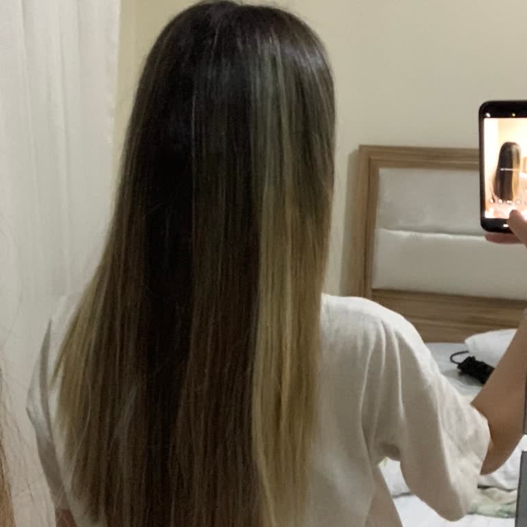 Bahçeşehir Filiz Yıldız Kuaförde İstemediğim Sarı Renk Ve Fatura Kesilmemesi