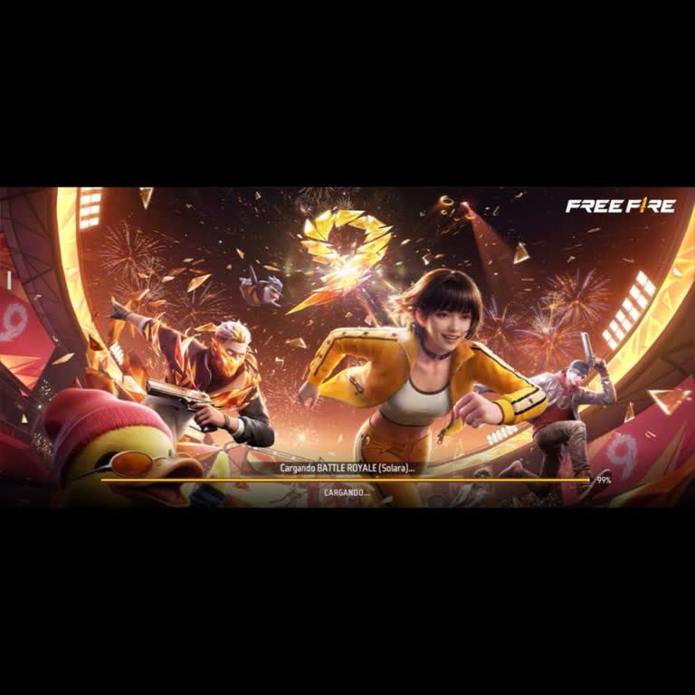 Acceso a cuenta Garena Free Fire robado, solicito asistencia y recuperación