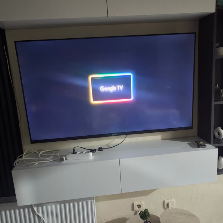 Güncelleme Sonrası Televizyon Açılmıyor: Garanti Kapsamında Çözüm Talebi