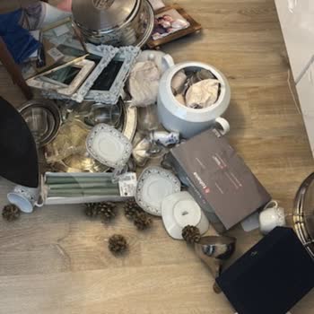 Samsung Yetkili Servisin Dikkatsiz Montajı Nedeniyle 50 Bin TL’lik Maddi Zarar